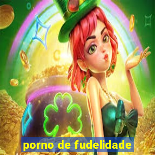 porno de fudelidade